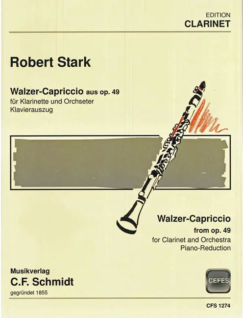 Walzer Capriccio